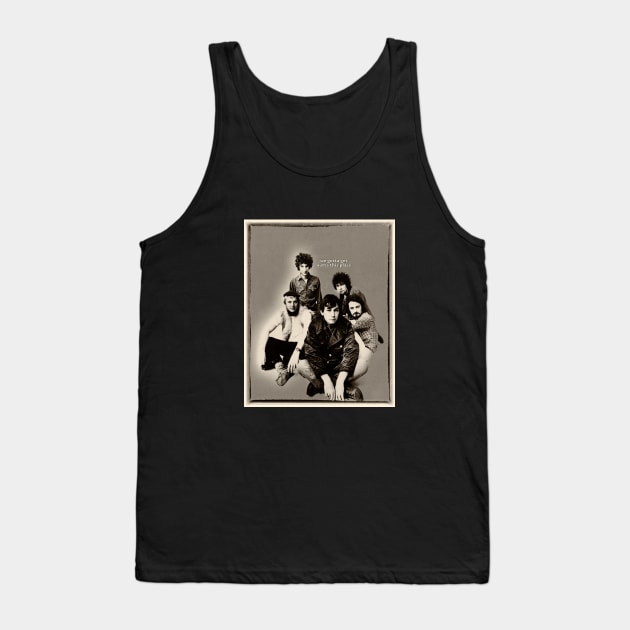 we gotta get outta this place Tank Top by dht2013